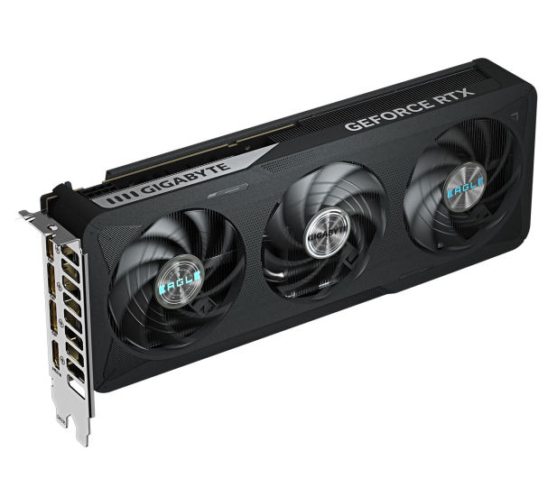 GIGABYTE GeForce RTX 5060 Eagle Max OC 8GB GDDR7 DLSS4 GV-N5060EAGLEMAX OC-8GD - 1346263 - zdjęcie 5